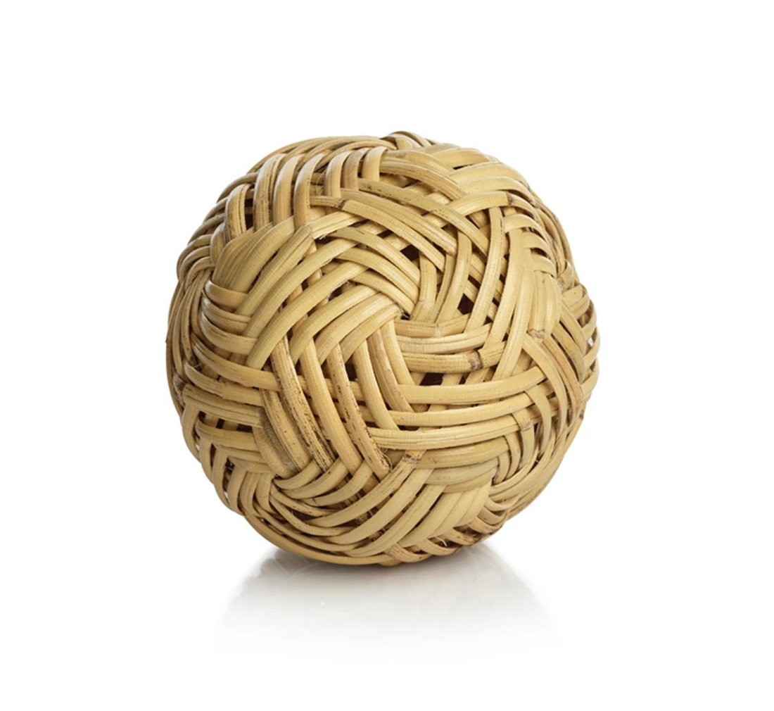 Decorative Rattan Balls