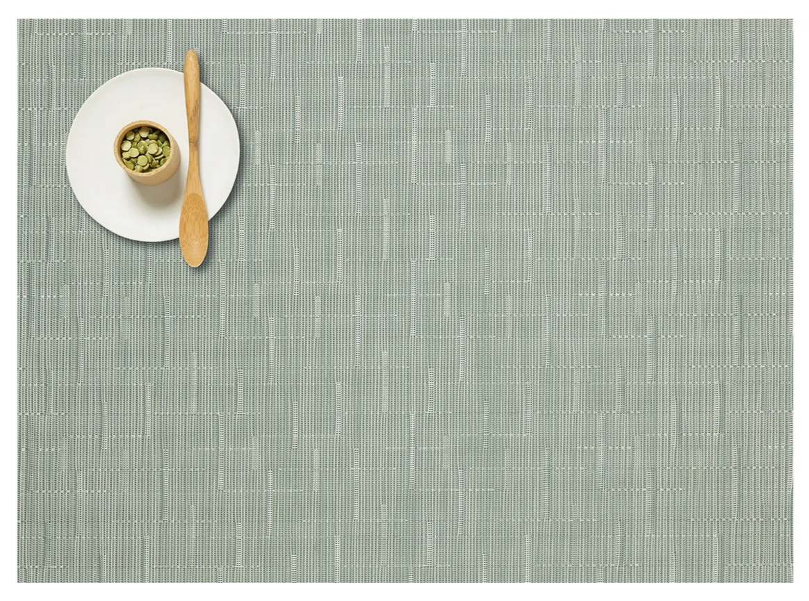 Chilewhich Bamboo Placemat