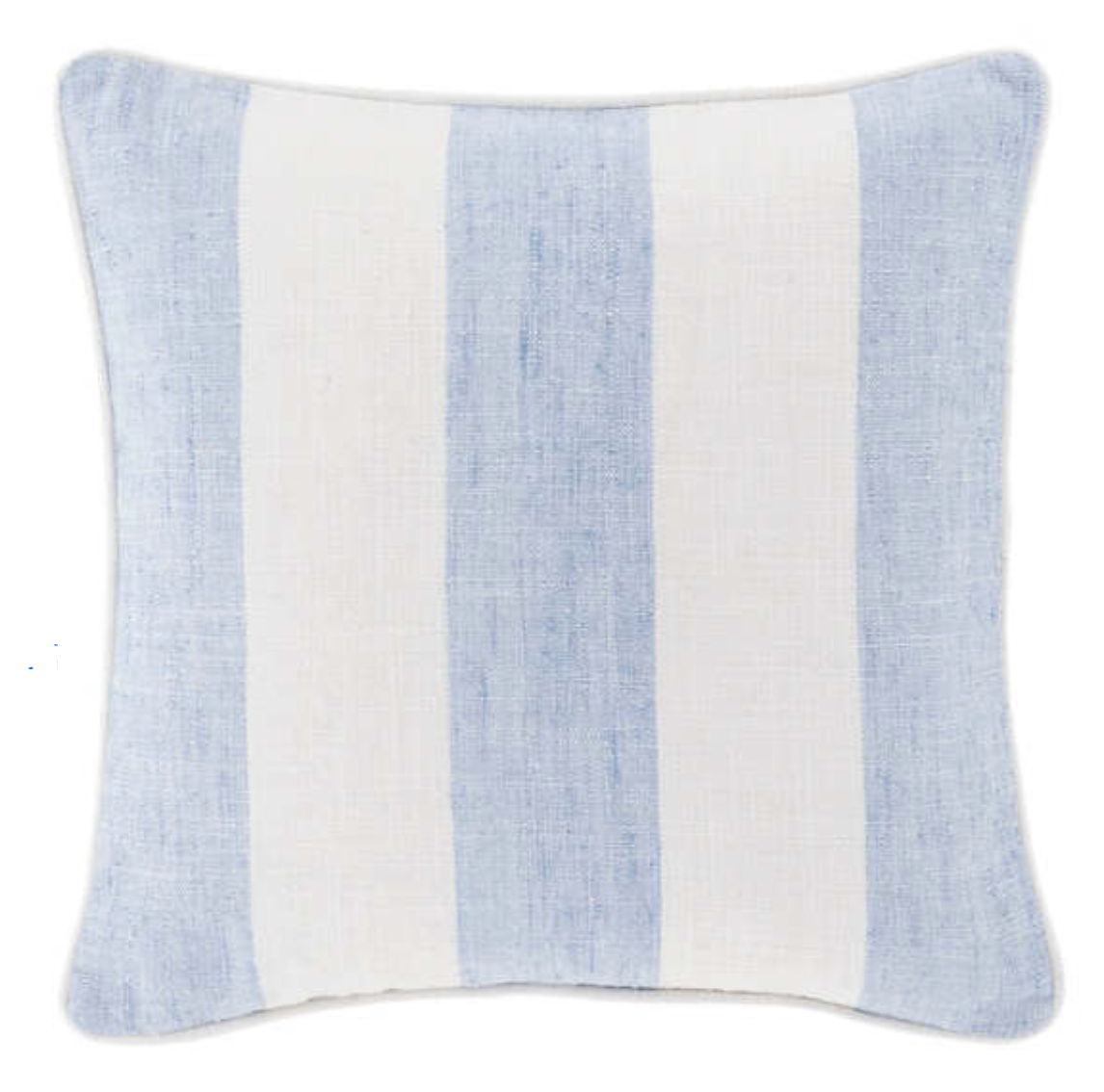 Awning Stripe Pillow
