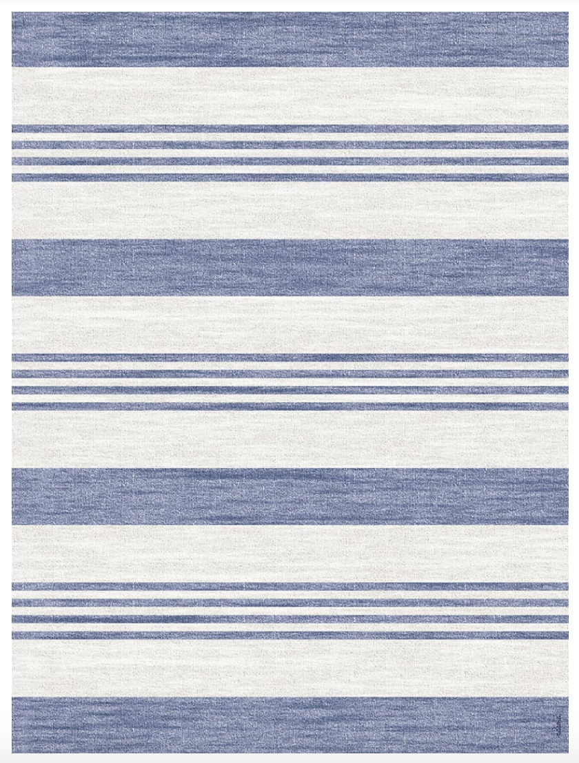 Vinyl Mat in Roy