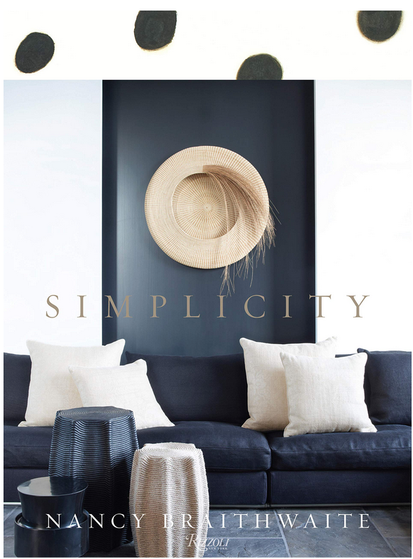Simplicity by Nancy Braithwaite
