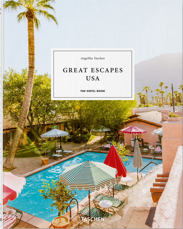 Great Escapes USA