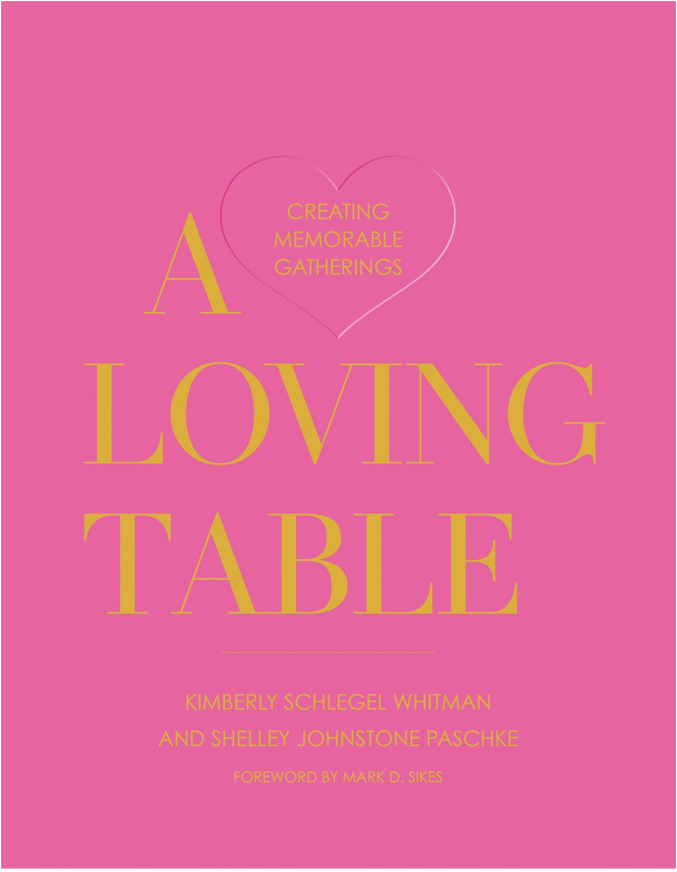 A Loving Table