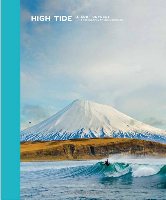 High Tide- A Surf Odyssey