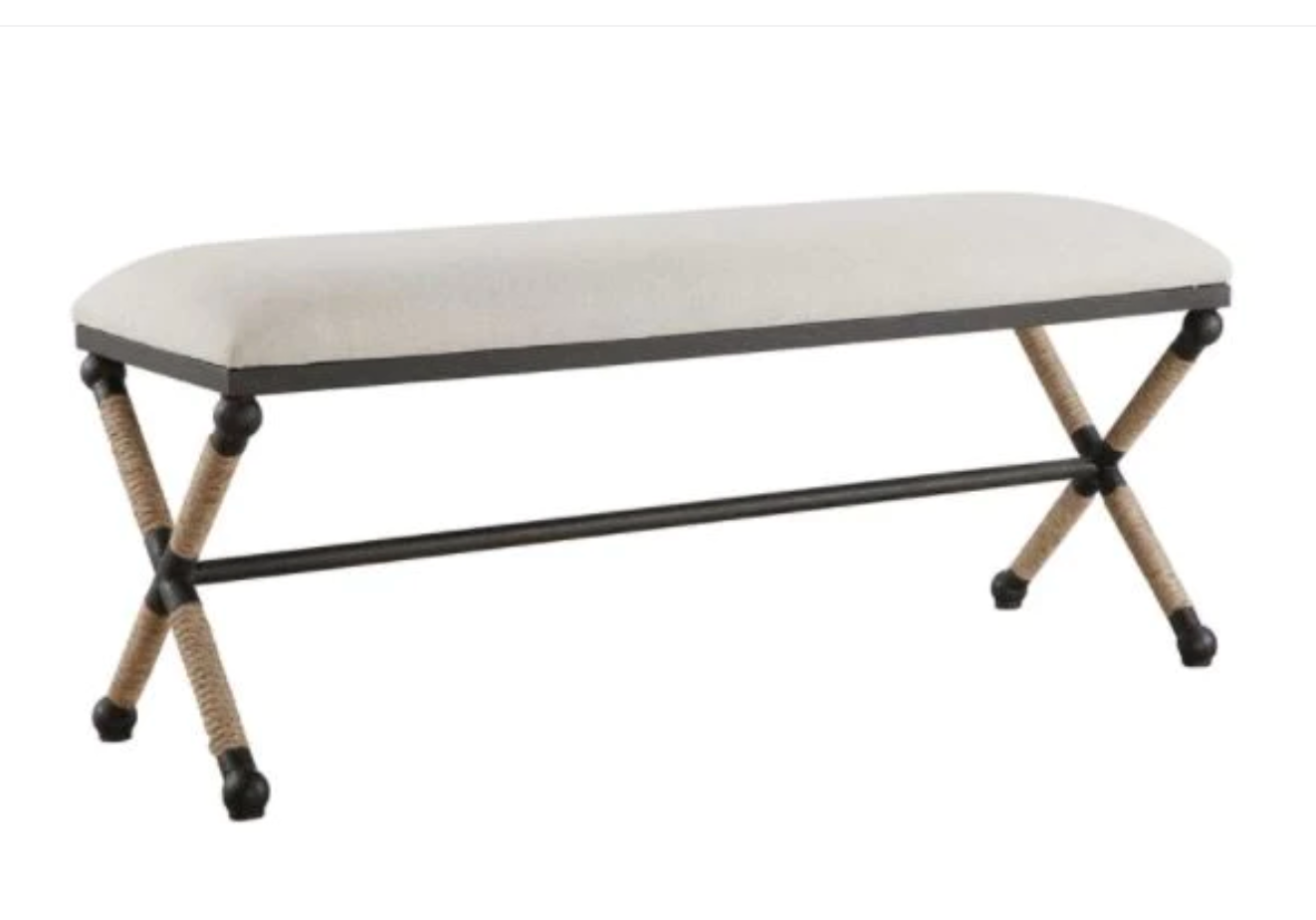 Firth Large Bench