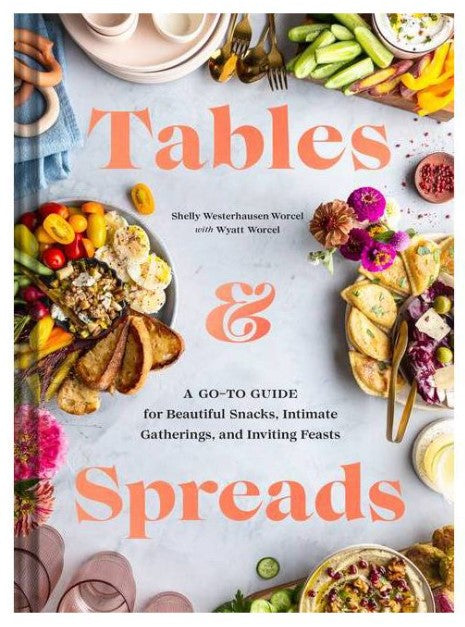 Tables &amp; Spreads