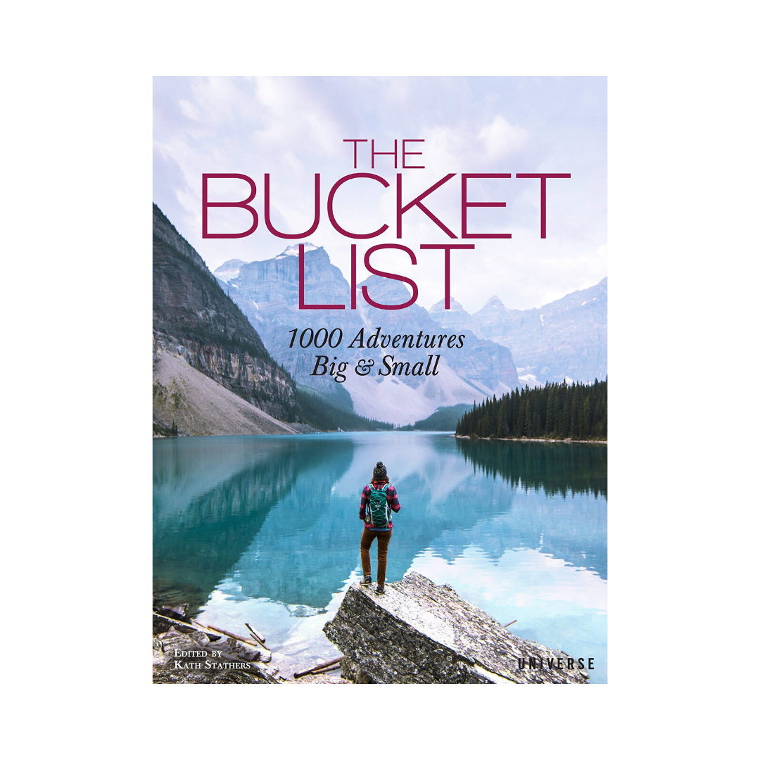The Bucket List Adventures