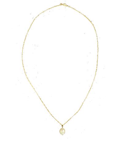 Venetian Chain with Pearl