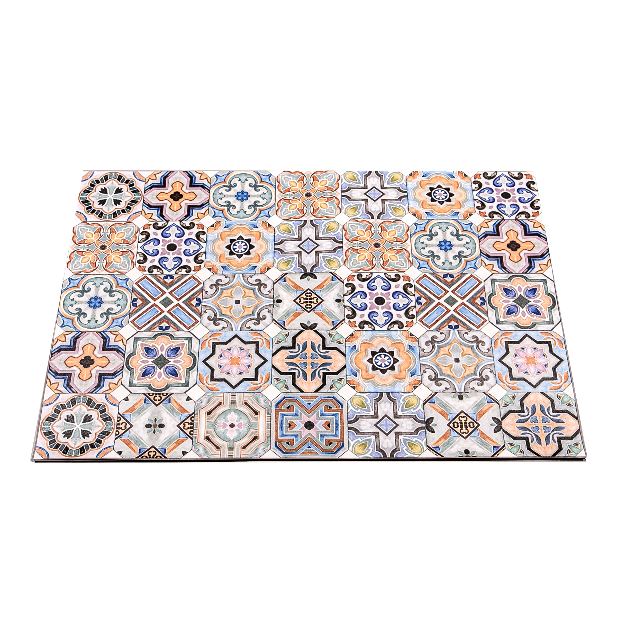Mosaic Placemat Set