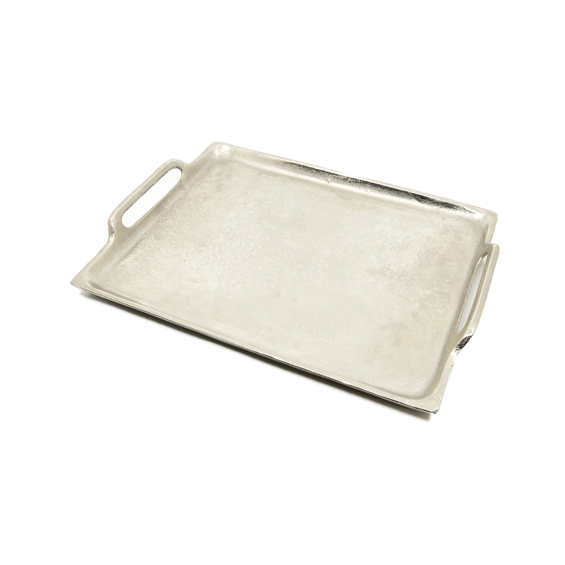 Aluminum Trays